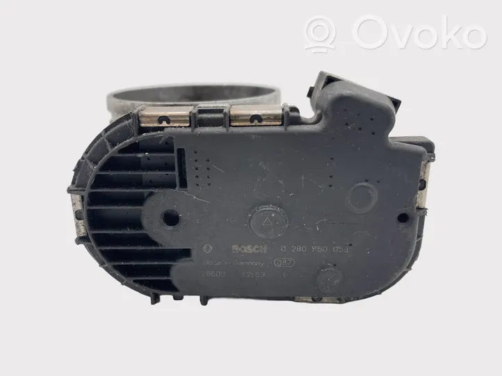 Alfa Romeo 166 Throttle valve 60660054