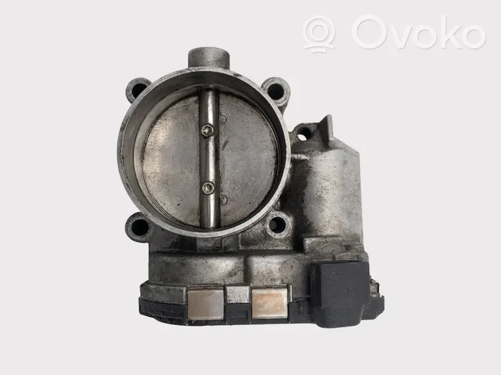 Alfa Romeo 166 Throttle valve 60660054