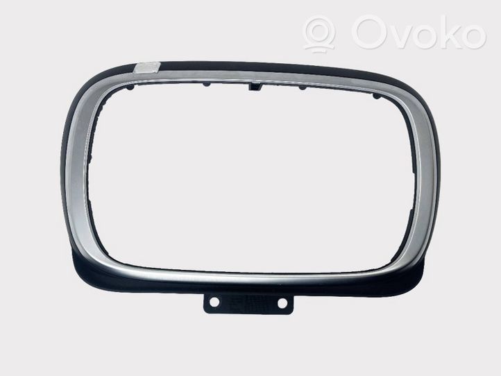 Fiat 500X Inserti decorativi cornice della consolle centrale 735612102