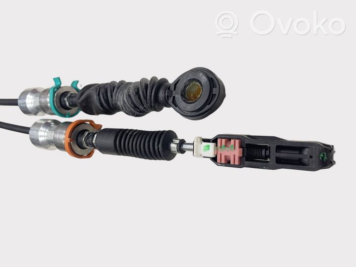 Fiat Freemont Cable d'embrayage K05106142AD