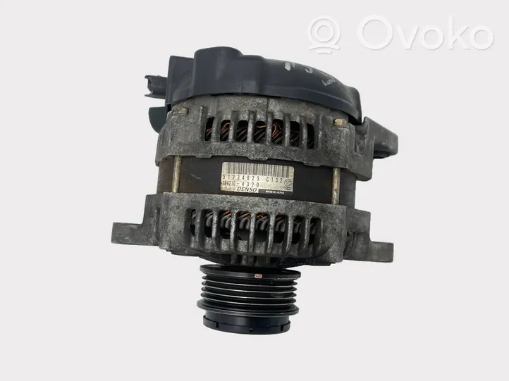 Alfa Romeo Brera Generatore/alternatore 51734825