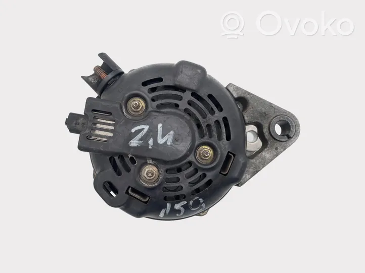 Fiat Croma Generator/alternator 51734825