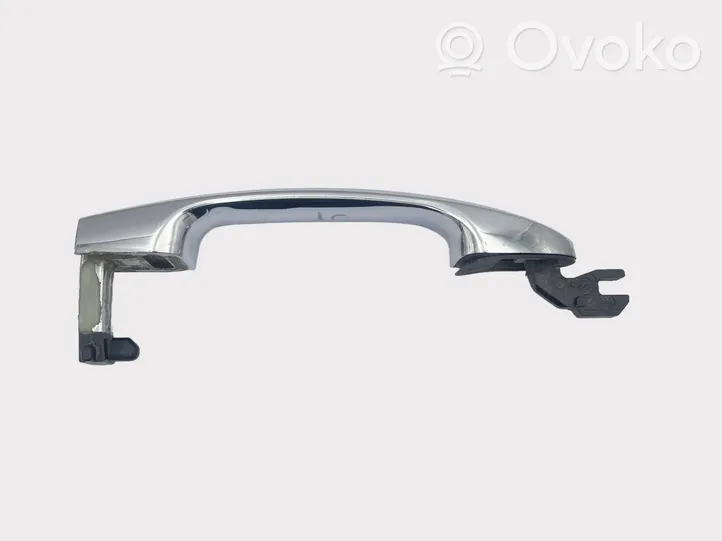 Fiat Bravo Rear door exterior handle 735570105