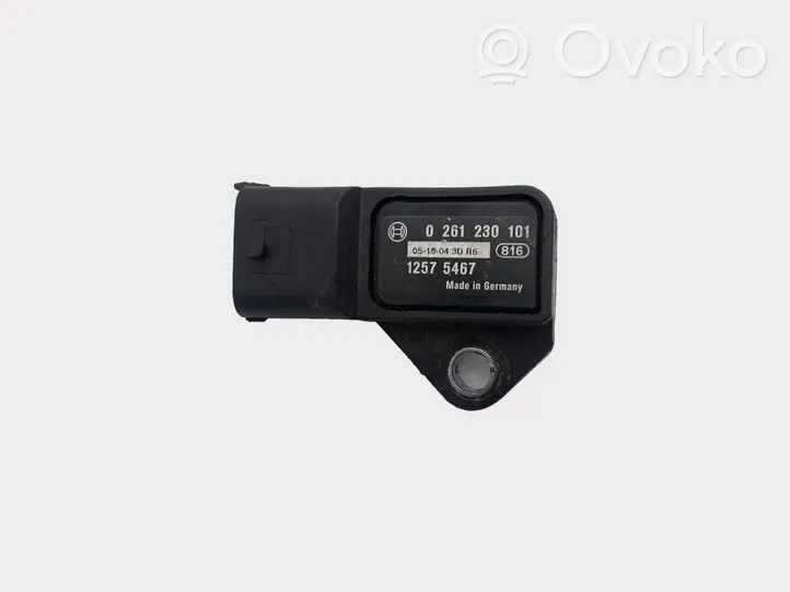 Alfa Romeo 159 Air pressure sensor 71741115