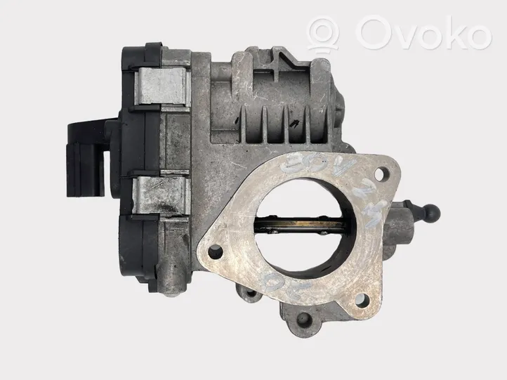 Fiat Bravo Throttle valve 55200820