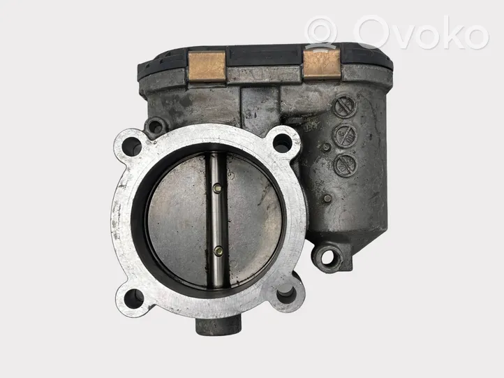 Lancia Lybra Clapet d'étranglement 0205003052