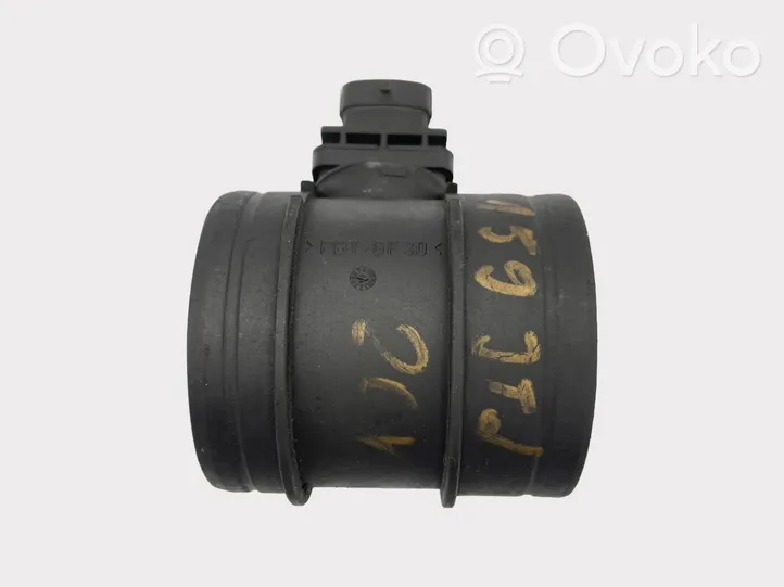 Alfa Romeo 159 Mass air flow meter 51827033