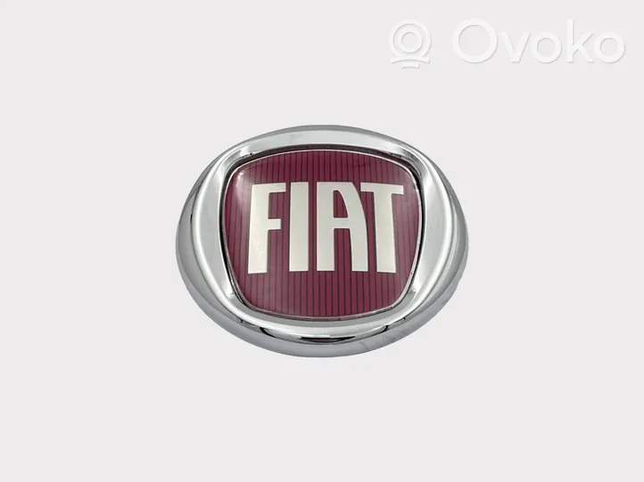 Fiat 500X Emblemat / Znaczek 735578621