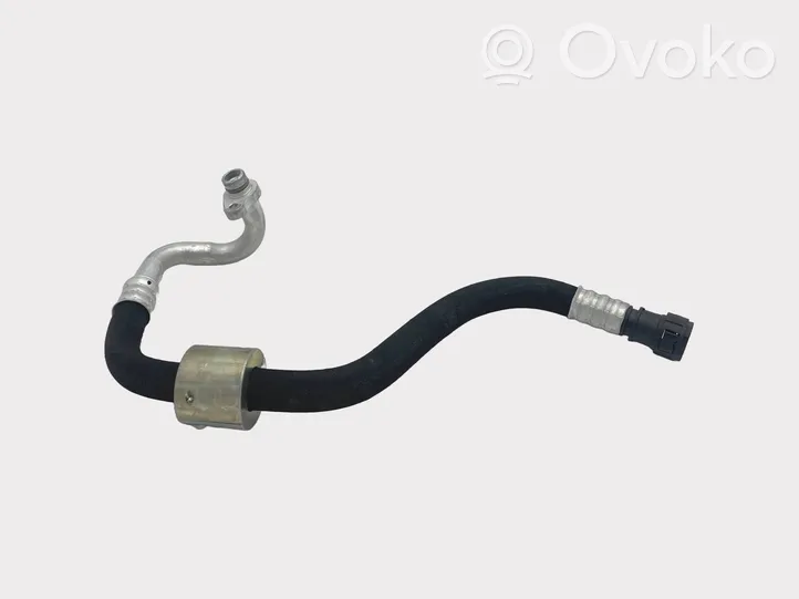 Fiat 500X Air conditioning (A/C) pipe/hose 52035150