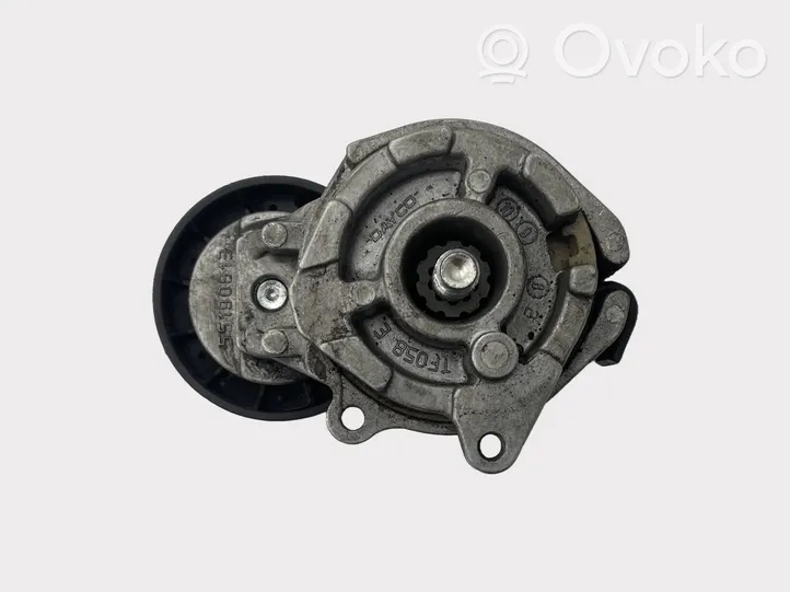 Alfa Romeo Giulietta Tensor de la correa del alternador 55190813