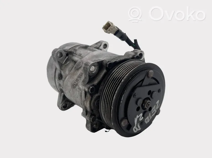 Fiat Ulysse Compresseur de climatisation 9659231080