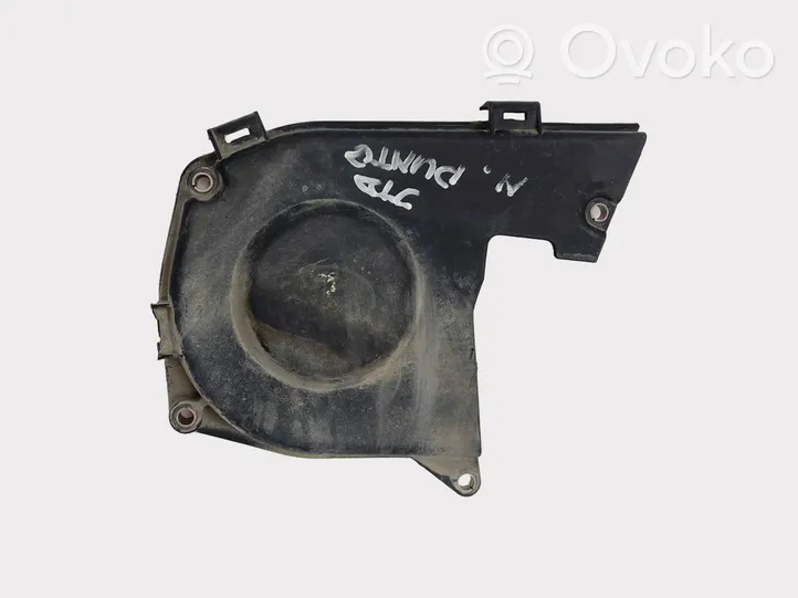 Lancia Musa Osłona paska / łańcucha rozrządu 46530206