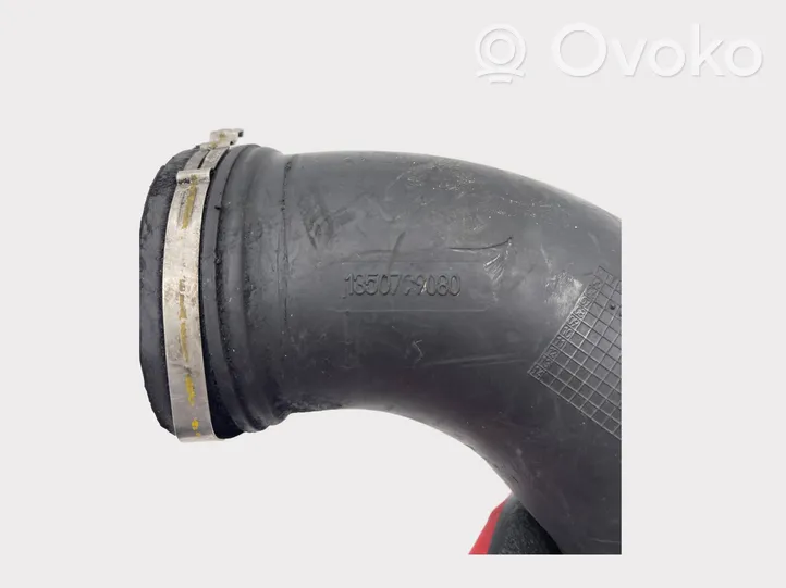 Fiat Ducato Air intake hose/pipe 1350799080
