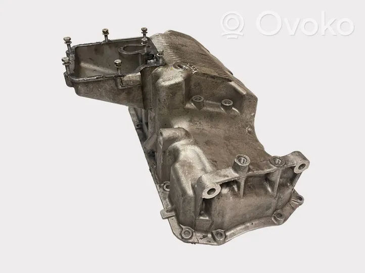 Alfa Romeo GT Oil sump 73503372