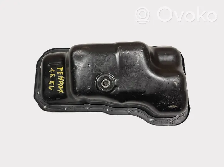 Fiat Tipo Oil sump 7727771