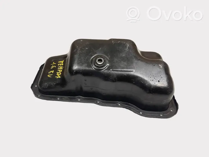 Lancia Dedra Oil sump 7727771