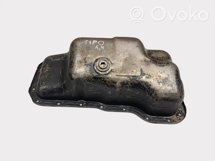 Fiat Tipo Oil sump 7727771