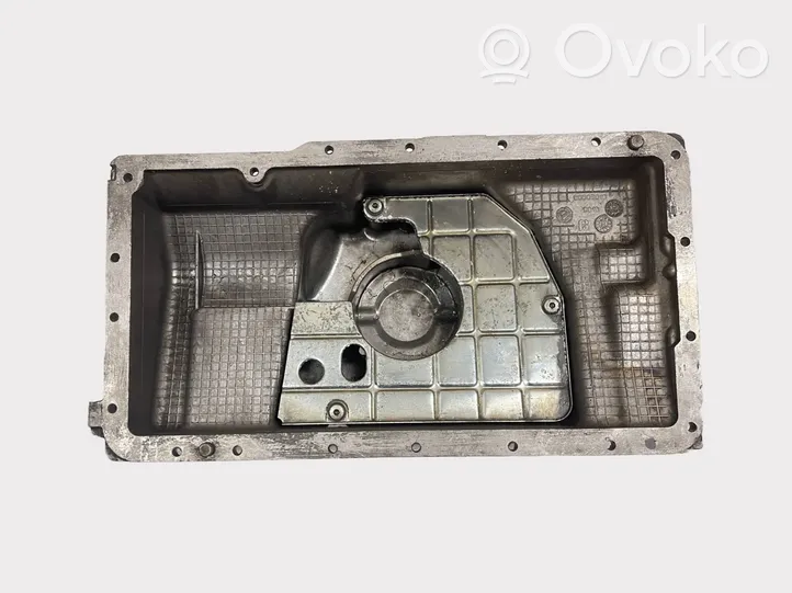 Alfa Romeo 156 Oil sump 60603010