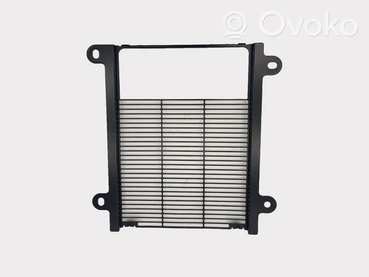 Alfa Romeo Giulia Canale guida dell’aria dell’intercooler 50547146