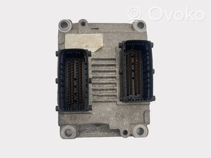 Alfa Romeo 156 Engine control unit/module 73500521