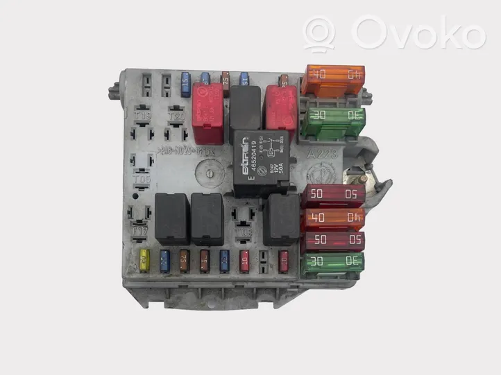 Alfa Romeo GT Fuse module 51742419