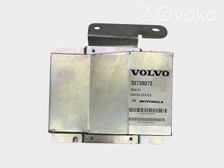 Volvo XC70 Module de commande suspension 30739073