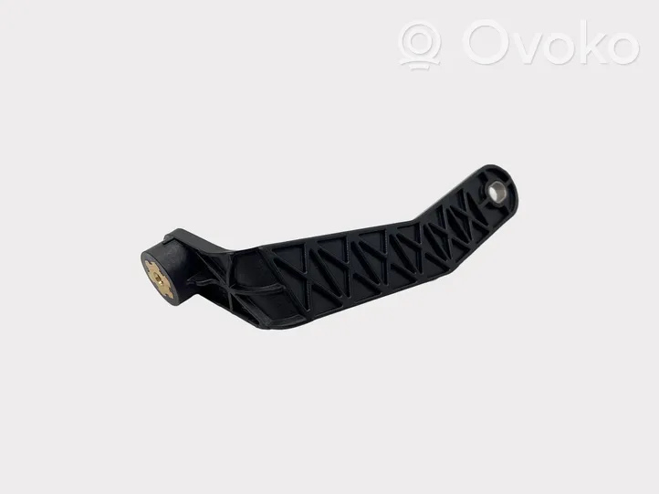 Alfa Romeo Stelvio Support, boîtier de filtre à air 50535239