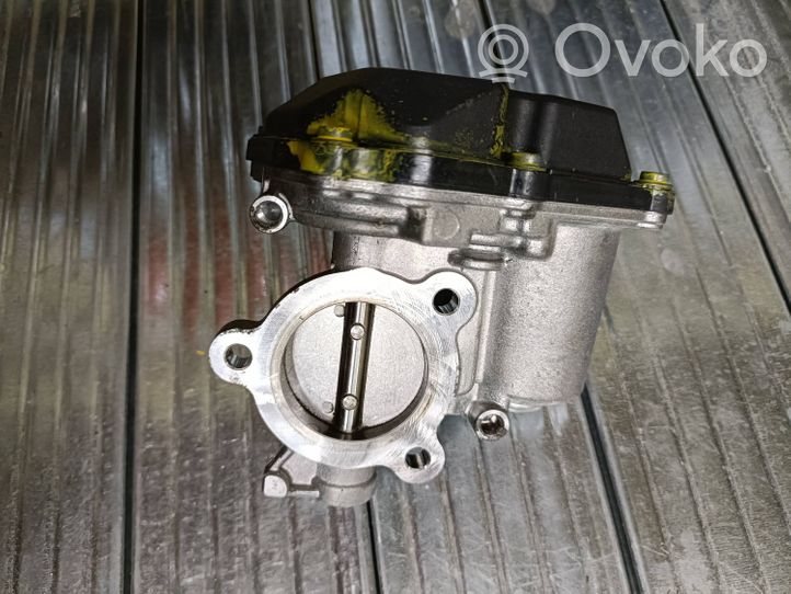 Audi A4 S4 B9 Electric throttle body valve 04L131501B