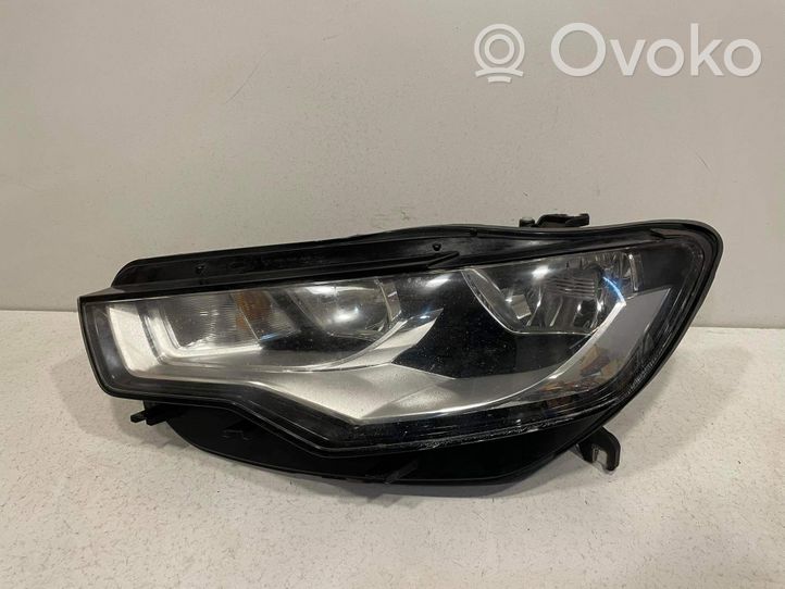 Audi A6 C7 Priekšējais lukturis 4G0941003