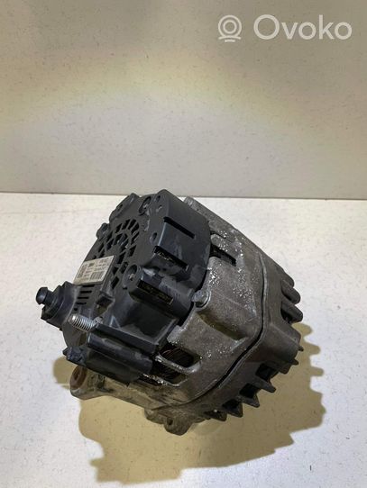 Audi A6 C7 Generatore/alternatore 