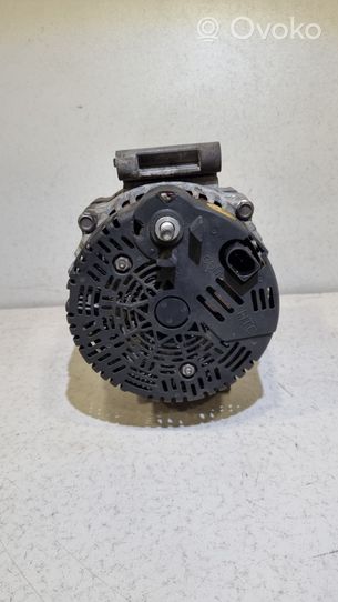 Audi A7 S7 4G Generatore/alternatore 