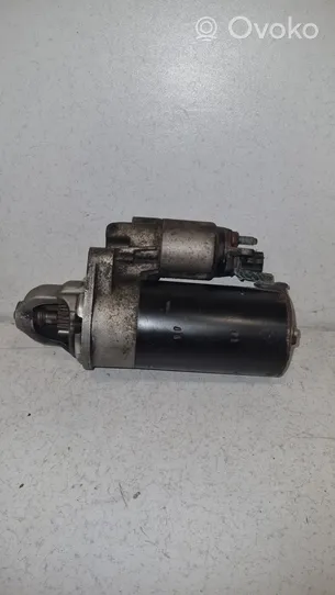 Audi A6 S6 C6 4F Starter motor 