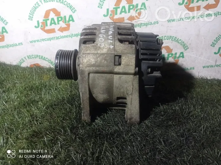 Renault Kangoo I Generatore/alternatore 8200385098