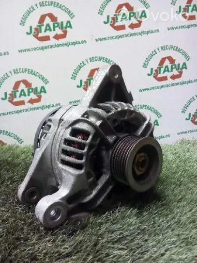 Toyota Corolla E120 E130 Alternator 0124315024