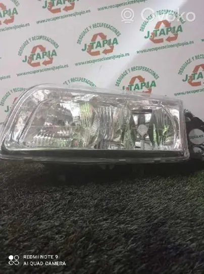 Volvo S80 Lampa przednia 