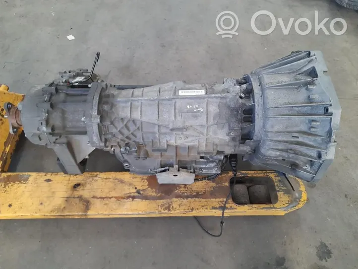 BMW X5 E53 Mechaninė 5 pavarų dėžė 1423949