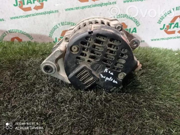 KIA Sephia Alternator OK2A218300