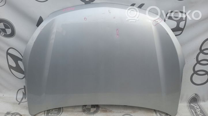 Hyundai Santa Fe Pokrywa przednia / Maska silnika 6640026020