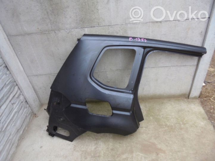 Volkswagen Touran III Carrosserie quartier arrière 5TA809844