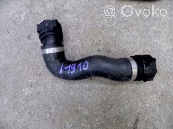 BMW X5 F15 Tuyau de liquide de refroidissement moteur 8572127