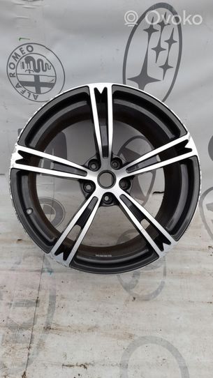 Maserati GranTurismo R20 alloy rim 