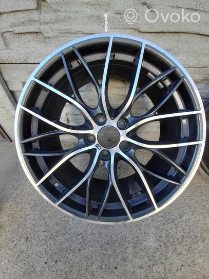 BMW 3 F30 F35 F31 R 20 alumīnija - vieglmetāla disks (-i) 