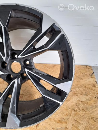 Audi RS4 20 Zoll Leichtmetallrad Alufelge 