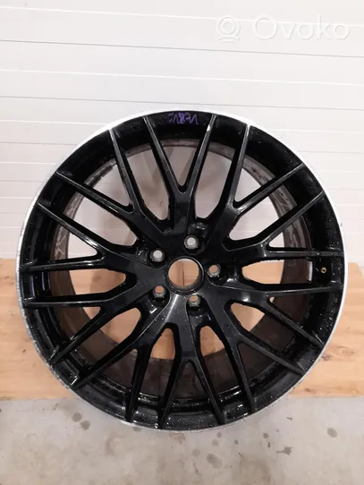 Audi TT Mk1 R 15 alumīnija - vieglmetāla disks (-i) 