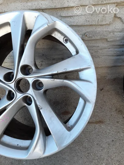 Opel Astra G R15 alloy rim 