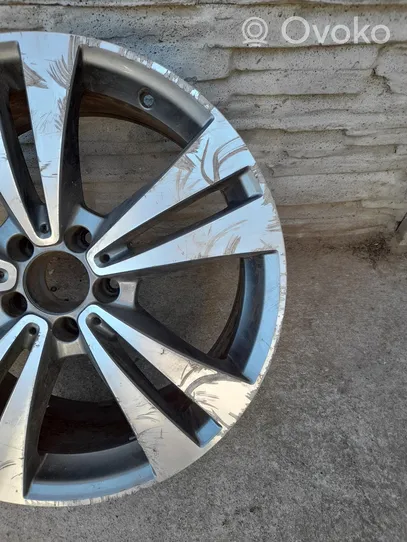 Mercedes-Benz CLS C218 X218 Felgi aluminiowe R15 