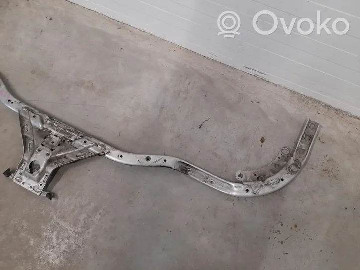 Audi A8 S8 D5 Pannello di supporto del radiatore 