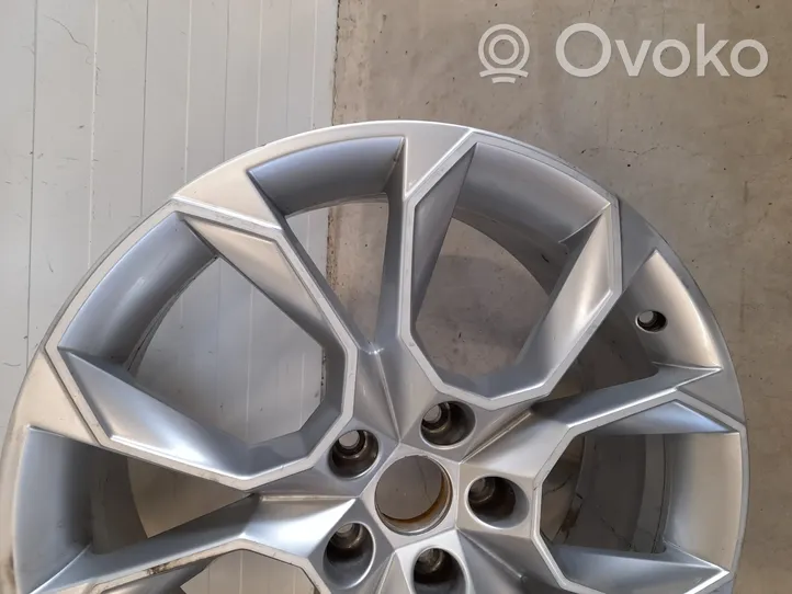 Skoda Octavia Mk1 (1U) Felgi aluminiowe R15 