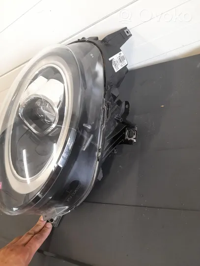 Mini Clubman F54 Lampa przednia 