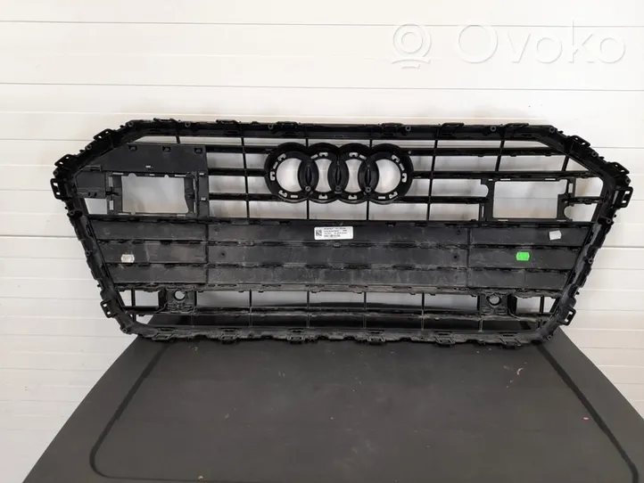 Audi A6 Allroad C8 Grille de calandre avant 